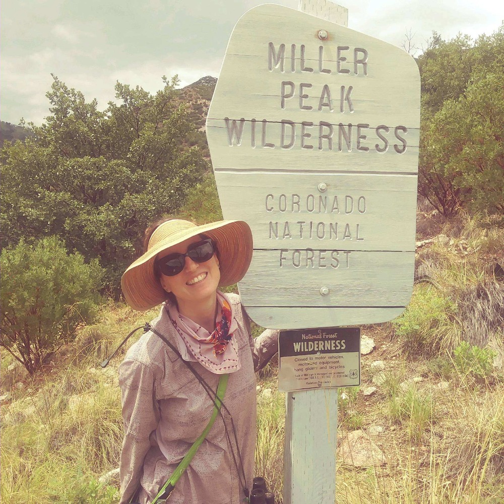 Meet your Posher, Jessica